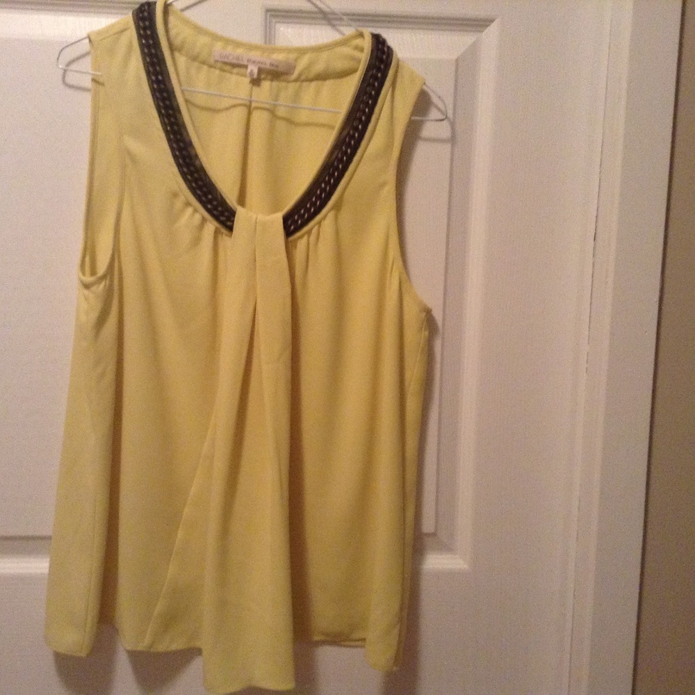 Rachel Roy top